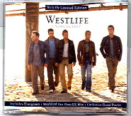 Westlife - Unbreakable CD 2